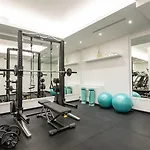 River Chateau Ξενοδοχείο 4*
