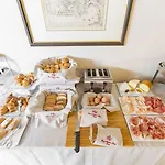 Hotell River Chateau Rom