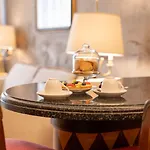 River Chateau Hotell Rom