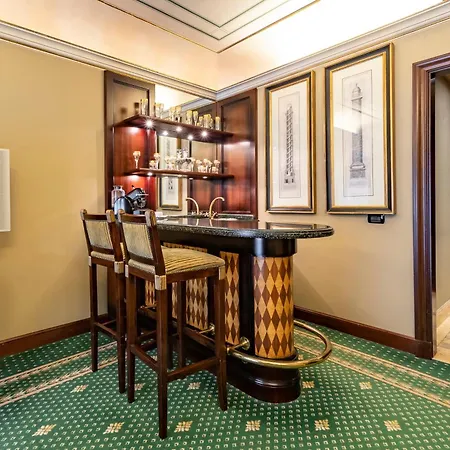 فندق ريفر شييتو روما