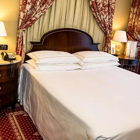 River Chateau 4*