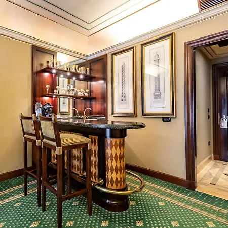 ريفر شييتو فندق روما