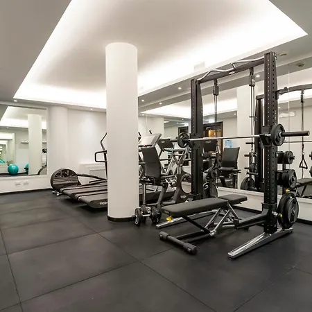 リバー シャトー 4* ローマ