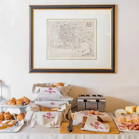 リバー シャトー 4*