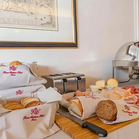 فندق ريفر شييتو 4*