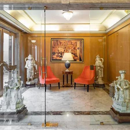 ريفر شييتو فندق روما