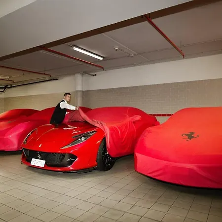 リバー シャトー