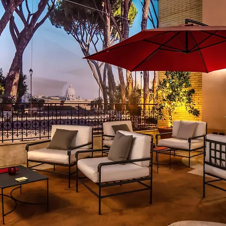 ريفر شييتو روما