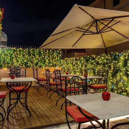 リバー シャトー ローマ