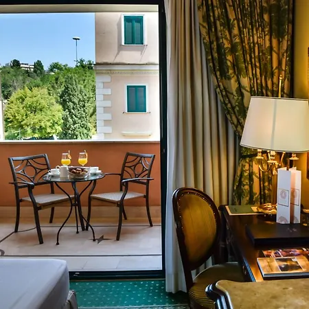 リバー シャトー ローマ