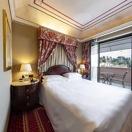 リバー シャトー ホテル ローマ