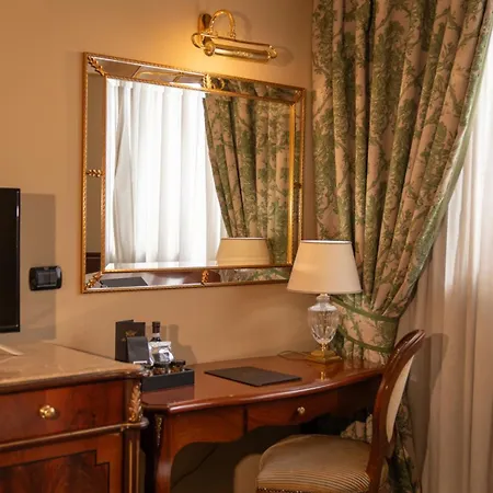 River Chateau 4*
