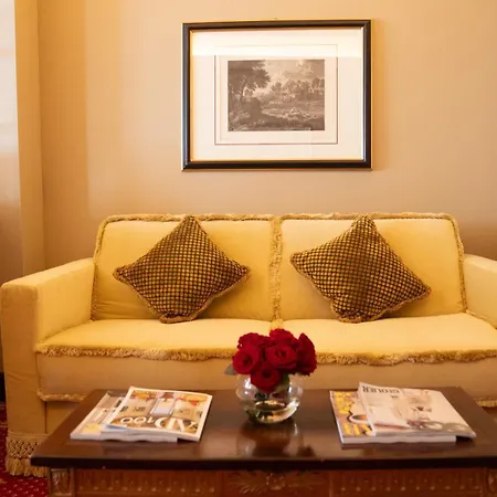 Hotel River Chateau 4*