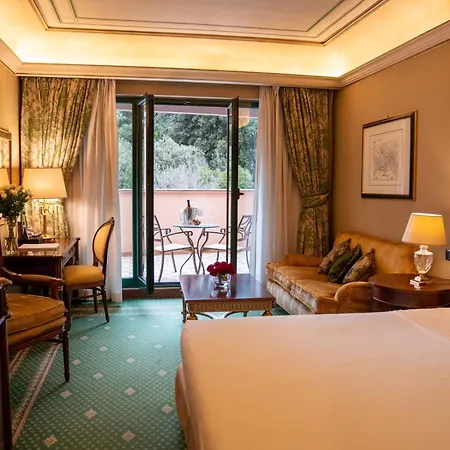 River Chateau Ξενοδοχείο 4*