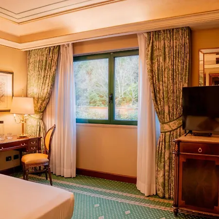 River Chateau 4*