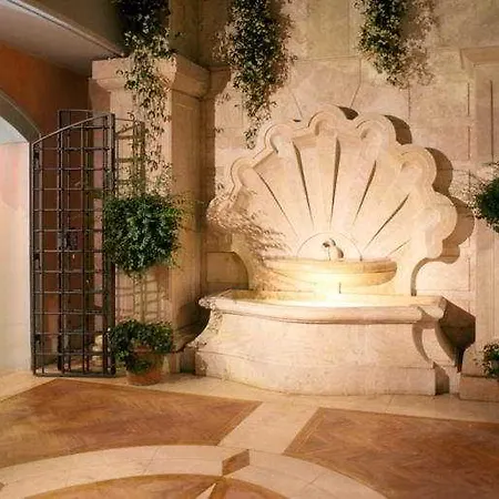 ريفر شييتو فندق روما