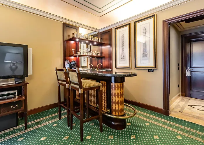 Hotel River Chateau Rzym