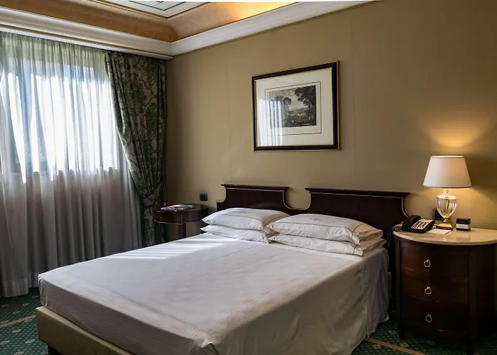 리버 샤토 호텔 4*