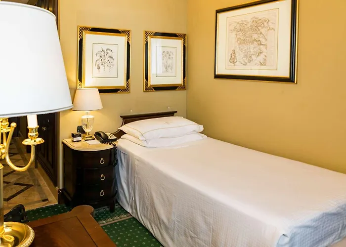 호텔 리버 샤토