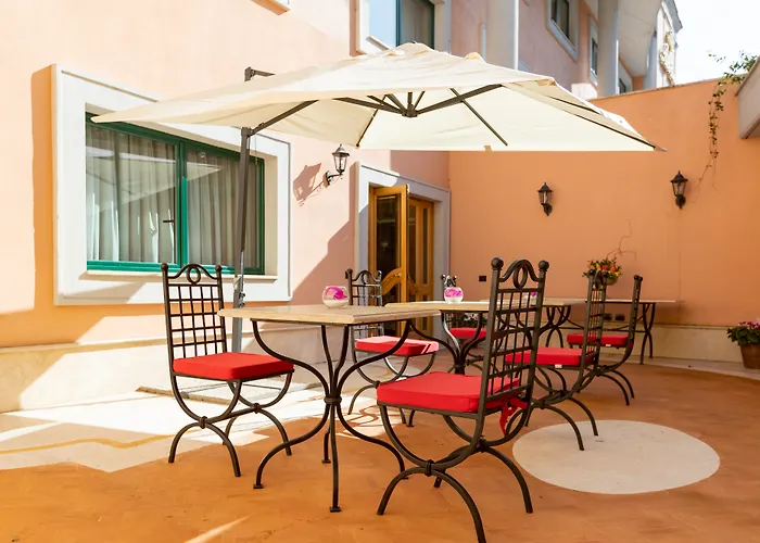 리버 샤토 로마