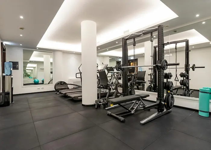 리버 샤토 4* 로마