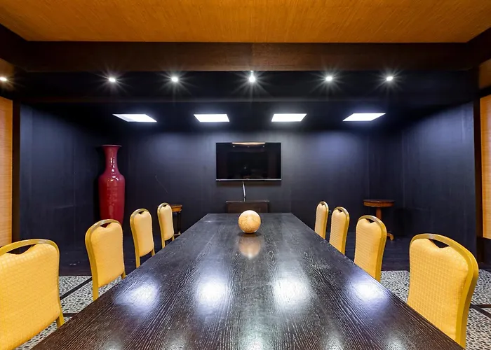 리버 샤토 4* 로마