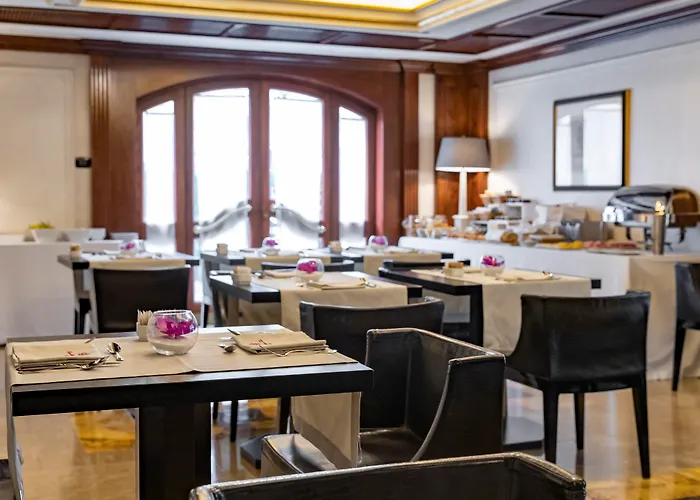 호텔 리버 샤토