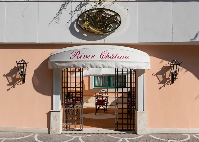 리버 샤토 로마