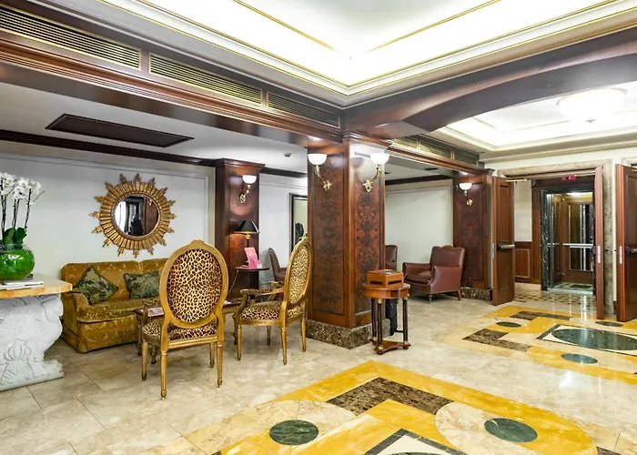 리버 샤토 호텔