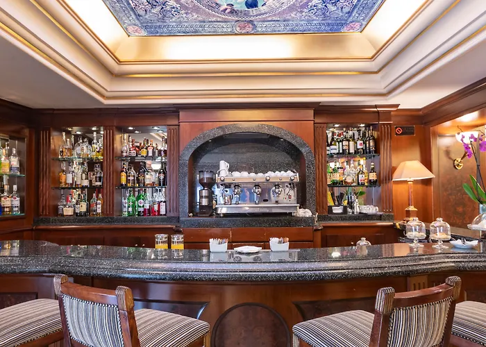 리버 샤토 호텔 로마