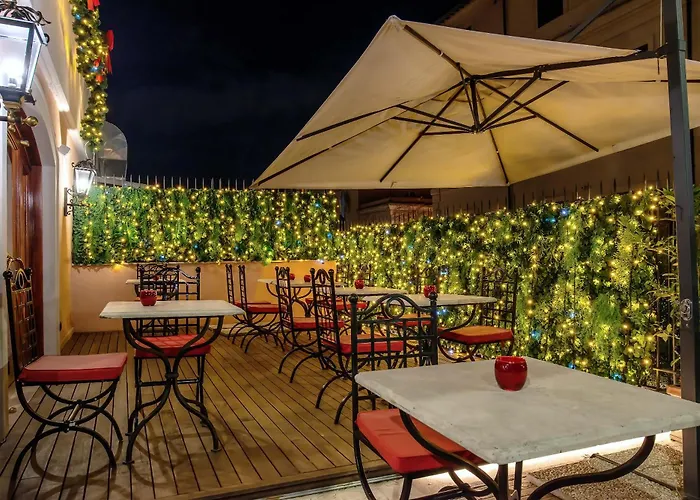 리버 샤토 로마