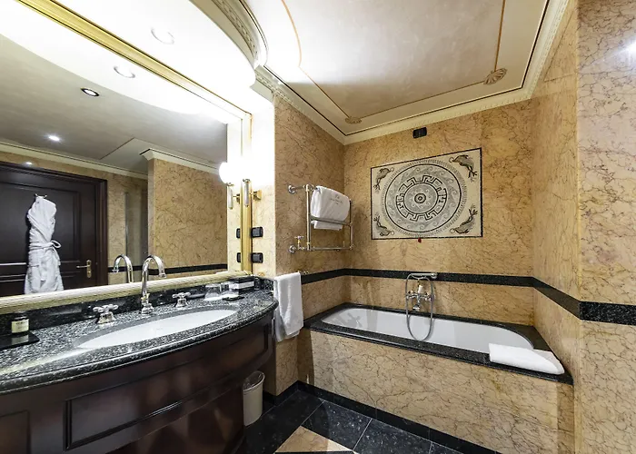 River Chateau Hotel Rzym