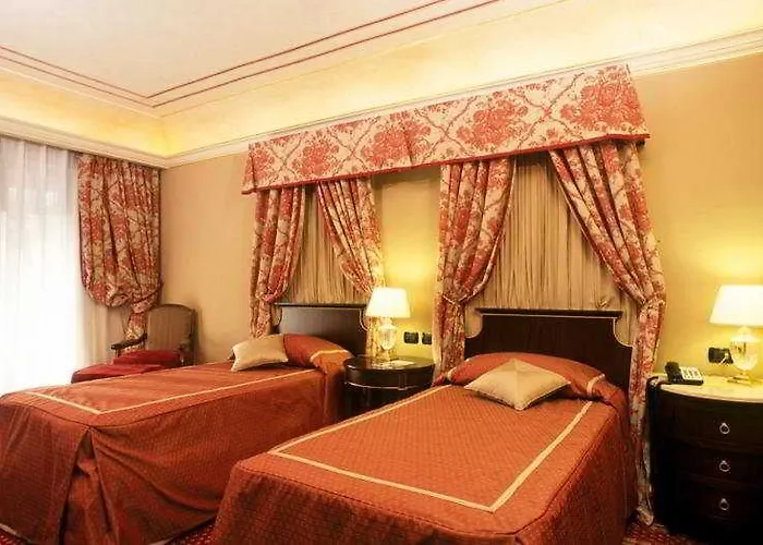 River Chateau Rzym