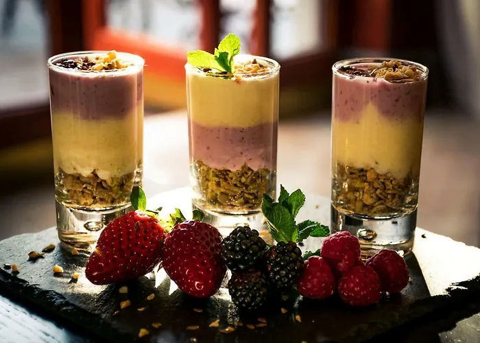 Hotel River Chateau Rzym