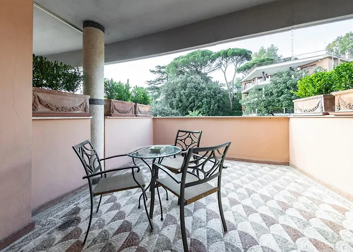 리버 샤토 호텔 4*