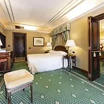 Hotel River Chateau Rome