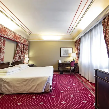 Otel River Chateau 4*