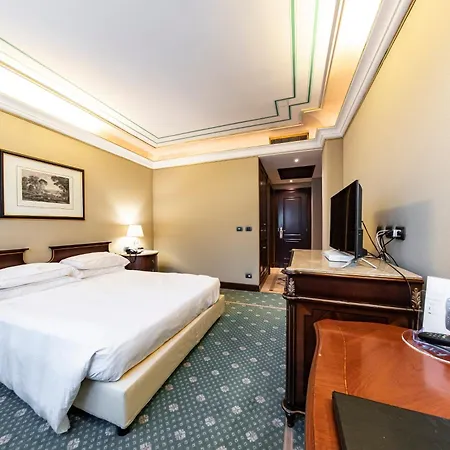 Otel River Chateau Roma