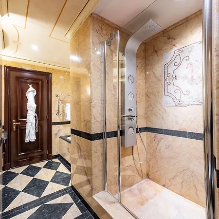 River Chateau Hotel Rome