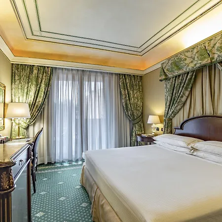 리버 샤토 호텔