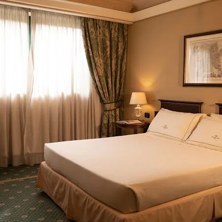 Szálloda River Chateau 4*