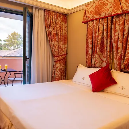 Szálloda River Chateau 4*