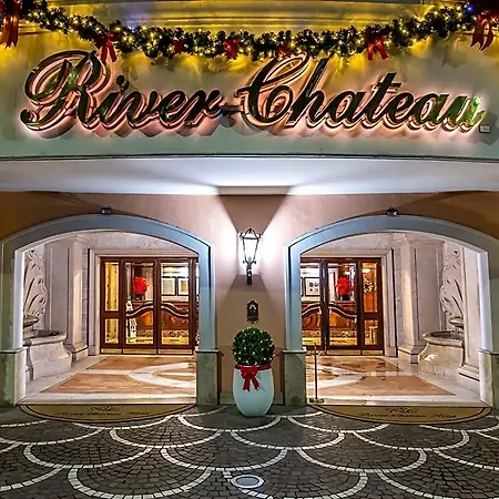 River Chateau
