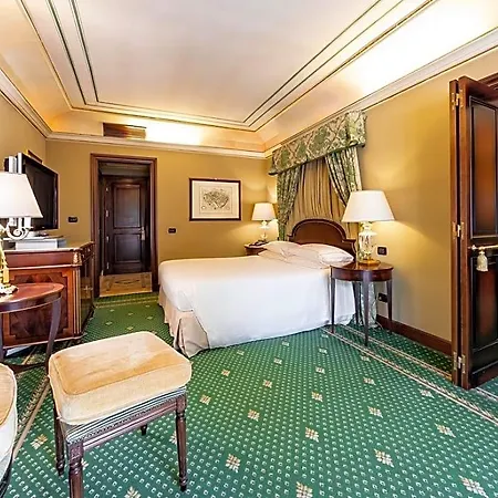 Hotel River Chateau 4*