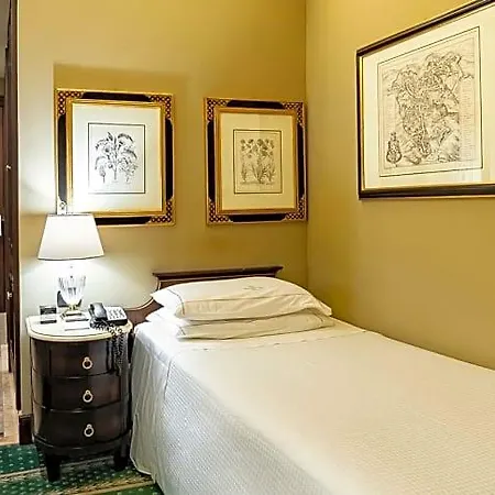 River Chateau Hotel Rom