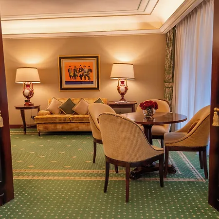 River Chateau 4* Rom