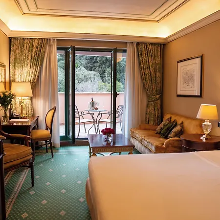 River Chateau Rom
