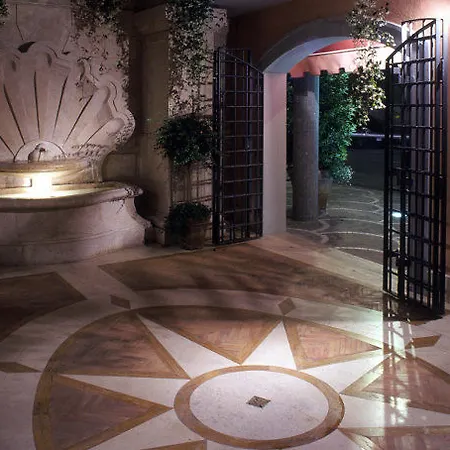Hotel River Chateau 4*