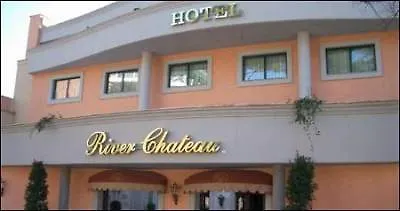 River Chateau Rom