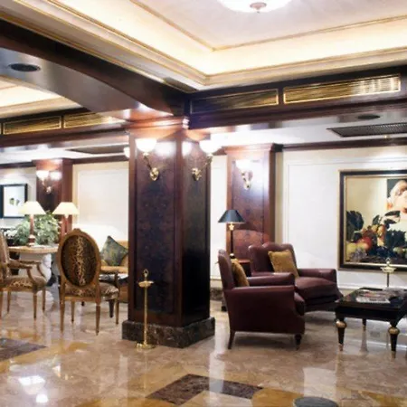 Hotel River Chateau Rom